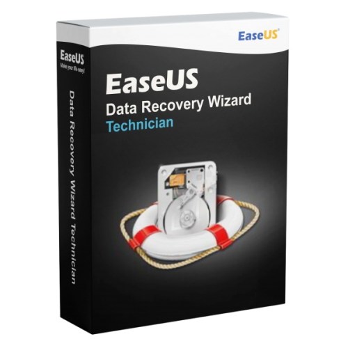 EaseUS Data Recovery Wizard Technician (Unlimited Devices)3